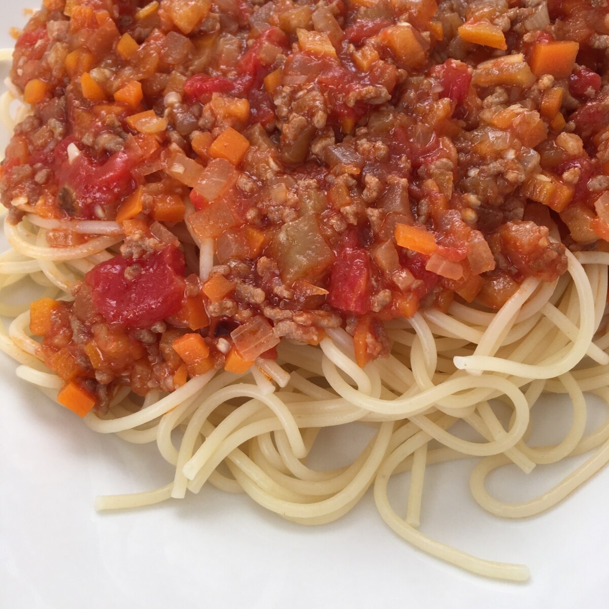 やっぱり美味しいミートソース 後期離乳食にも レシピ 作り方 By Chulaumi Cafe 楽天レシピ やっぱり美味しいミートソース 後期離乳食にも レシピ 作り方 By Chulaumi Cafe 楽天レシピ